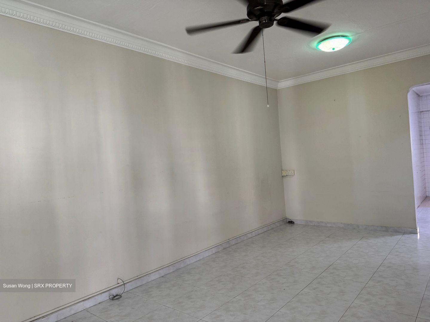 Blk 206 Tampines Street 21 (Tampines), HDB 3 Rooms #538047601
